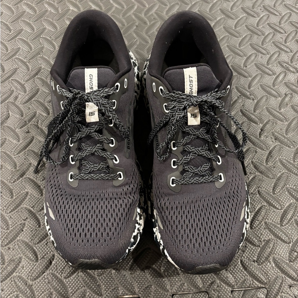 Brooks Ghost 15 - image 1